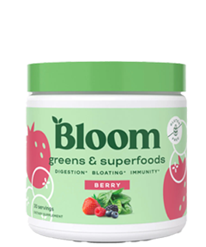 BloomNu Greens