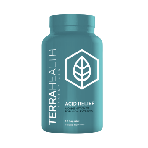 Acid Relief