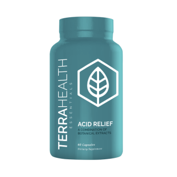 Product Review: Acid Relief