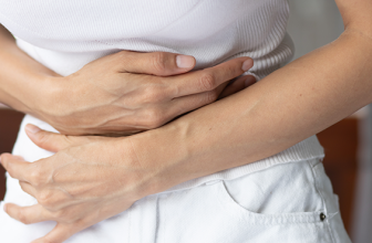 Avoiding Bloating After Meals