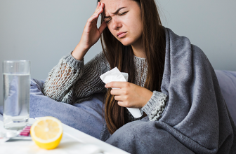 How Probiotics can Help you Keep your Immune System in Fighting Shape this Flu- Season.