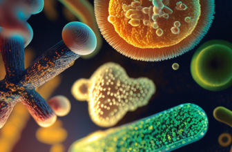 Top 5 Probiotic Supplements of 2022